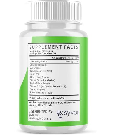 (3 Pack) Barislend Capsules Official Barislend Pink Salt Pills with All Natural Ingredients Bari-Slend Advanced Formula Vitamin Pills for Health and Wellness Support for Men and Women (180 Capsules) - Buy Online on GoSupps.com