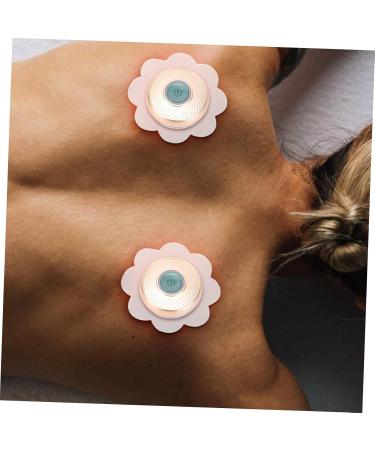 JECOMPRIS Infrared Physiotherapy & Moxibustion Device - Neck & Full Body Massage Tool for Pain Relief | AI-Box Moxibustion Care Kit - Buy Online on GoSupps.com