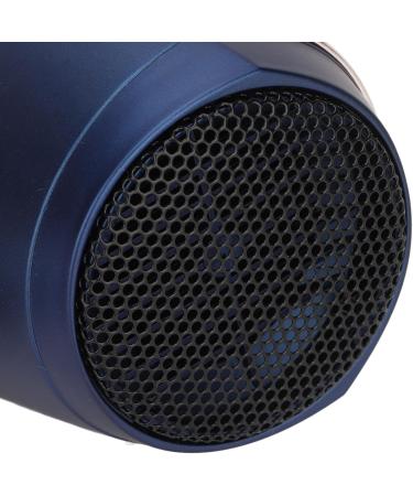 800W Blow Dryer High Power Ionic Hair Dryer Professional Design Multifunctional Settings Hairdryer for Hair Care (White) US Plug 110V 1100W plus 1100W White - Buy Online on GoSupps.com