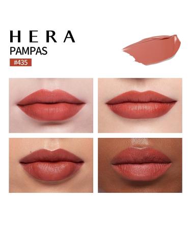 Hera PAMPAS Matte Lip Tint: Nourishing Liquid Lipstick by Amorepacific - Buy Online on GoSupps.com
