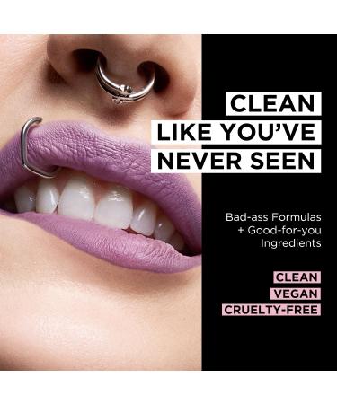 Deck of Scarlet Wear Me Out Longwear Lipstick - Matte Finish Moisturizing Vitamin E & Jojoba Oil - Temptress | International Shipping - Buy Online on GoSupps.com