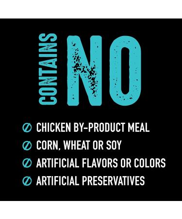 CRAVE Grain Free High Protein Cat Food - Adult Salmon & Ocean Fish 10lb - Buy Online on GoSupps.com