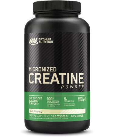 Optimum Nutrtion Bundle: Amino Energy Powder Plus Hydration with BCAA Electrolytes and Caffeine Watermelon Splash 30 Servings + Micronized Creatine Monohydrate Powder Unflavored 60 Servings - Buy Online on GoSupps.com