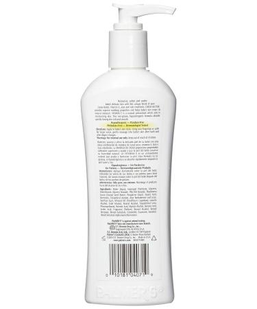 Palmers Cocoa Butter Baby Butter Lotion 8.5oz - Nourishing Baby Lotion - Buy Online on GoSupps.com