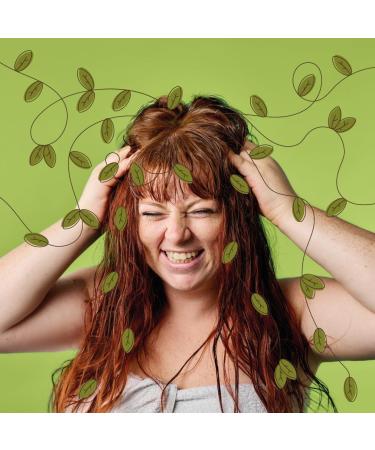 La Saponaria Detox Menthe et Romarin Bio Nouvelle Formule Nettoyant et Stimulant Scalp Scrub Id al pour tous les types de cheveux - Buy Online on GoSupps.com