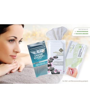 Wellness Towels for Dentist Practices | Premium Hygiene Solutions for Your Patients - Buy Online on GoSupps.com