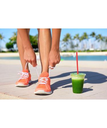  Energy Feelings Energy Feelings - Sprayed green - Wheat grass - 1000g - Buy Online on GoSupps.com