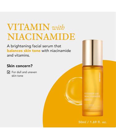 SKIN627 Daily Face Serum - Hydrating Korean Skin Care Moisturizer (1.69 oz) | Shop Internationally - Buy Online on GoSupps.com
