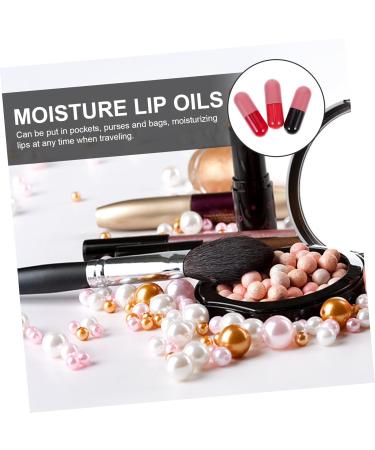 3pcs Lip Plumping Tint & Gloss Set - Moisturizing Lipsticks & Nourishing Lip Care Oils for Intense Hydration | Portable Lip Plumper Makeup - Buy Online on GoSupps.com