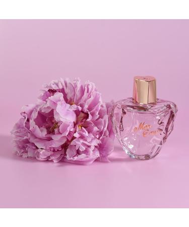 Lolita Lempicka Mon Eau Eau De Parfum Spray - Fruity Floral Fragrance - Ideal for Daily Wear and Special Events 1.7 Ounce (Pack of 1) - Buy Online on GoSupps.com
