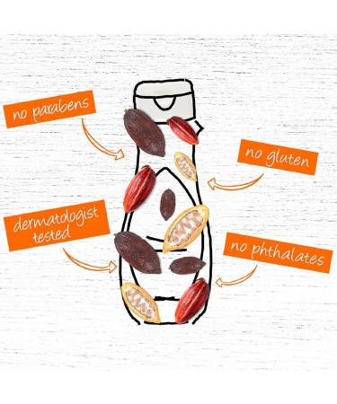 Palmer's Cocoa Butter Formula Travel Size Lotion 50ml - Moisturizing Skin Care for All Skin Types | Buy Online Internationally - Buy Online on GoSupps.com