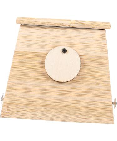 CliSpeed Moxibustion Box Holder for MOXACHELFERNER - Mini Loibpans with Lid Massage Tools Case for Whole Body Moxibustion & Burner Devices - Buy Online on GoSupps.com