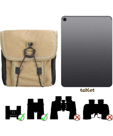 Usogood Binocular Chest Pack Harness for AT66, AT69, AT33 | Monocular Holder - Buy Online on GoSupps.com