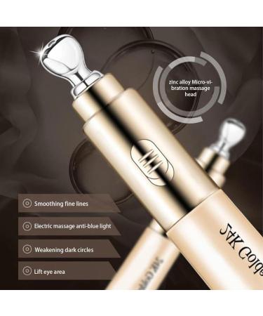 Anti Dark Circles Eye Cream Anti-Blue Light Electric Massage Eye Cream Anti Eye Bags Creams Instant Iift Plus Dark Circles Instant Eye Lift. Instantly Removes Bags Dark Circles - Buy Online on GoSupps.com