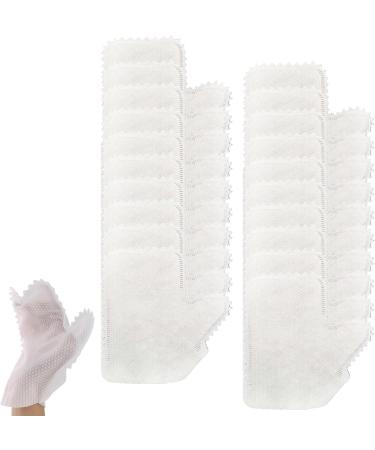 10pcs Non-Woven Cleaning Gloves electrostatic dusting Gloves with Teeth Double-Sided Cleaning Gloves for Cleaning Window Slots Glass Kitchen Utensils Floors Tables Non-Woven Cleaning Gloves - Buy Online on GoSupps.com