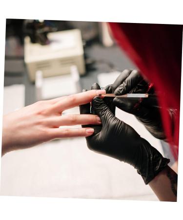 Ipetboom Nail Pen 1pc Nail Pen Gel Pen Nail Art Tip Brush Nail Carving Brush Gel Carving Pen Nail Tools for Nail Art Nail Nylon Brush Nail Brush Round Mouth Plastic The Brush - Buy Online on GoSupps.com