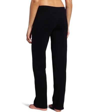 Danskin Women's Drawcord Athletic Pant - Size Large, Black - Buy Online on GoSupps.com