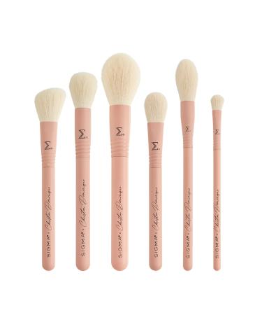 Sigma x Christen Dominique Brush Set