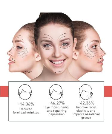 Anti-Aging Facial Cream Face Firming Tightening Cream Anti-Wrinkle Face Cream Anti-Aging Face Moisturizer for Deep Hydration Nourishing and Repairing - Buy Online on GoSupps.com
