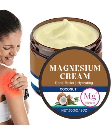  G n rique Sleep Lotion 60g Nighttime Moisturizing Cream Soothing Relief Formula Muscle Relaxation and Joint Care Hydrating Skin for Hands Legs Daily Use 1.97x1.97x1.93in - Buy Online on GoSupps.com