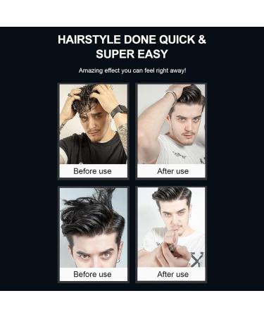 Hair Wax Stick Wax Stick For Hair Wigs Edge Hair Control Slick Stick Hair Pomade Stick Non-greasy Styling Wax For Fly Away & Edge Frizz Hair 2.7 Oz Hair Modeling Wax Stick - Buy Online on GoSupps.com