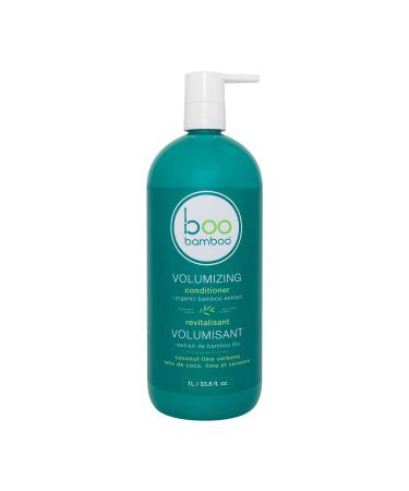 Volumizing Conditioner 33.8 ounces Coconut
