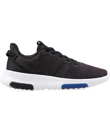 adidas Unisex Tensaur Run Sneakers - 28 EU | Black Utility Black Core Black Ftwr White | International Shipping - Buy Online on GoSupps.com