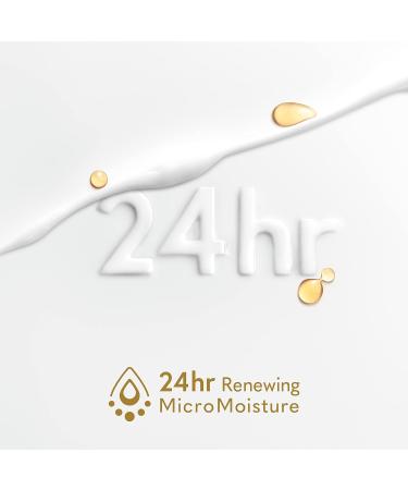 Dove Body Wash Invigorating with Aloe & Eucalyptus 4 Count - 20 oz | Refreshes & Invigorates Dry Skin - Buy Online on GoSupps.com