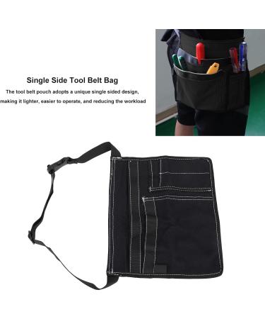 Tool Belt Pouch Oxford Cloth Adjustable Utility Bag Various Sized Tools Accessories for Working - Buy Online on GoSupps.com