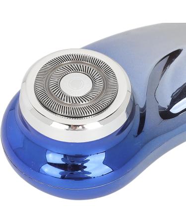 Compact Lightweight Beard Trimmer - Waterproof Type C Charging Perfect for Home & Travel - Buy Online on GoSupps.com