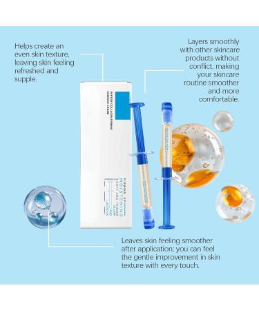  Nuvilo Set of 2 Collagen Face Creams with Polypeptides - Moisturizing and Firming - Lightweight Moisturizing Cream for Smoother Skin - Buy Online on GoSupps.com