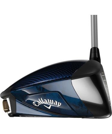 Callaway Golf 2023 Paradym Driver | Hzrdus Black 60G Stiff | 10.5 - Right Hand - Buy Online on GoSupps.com