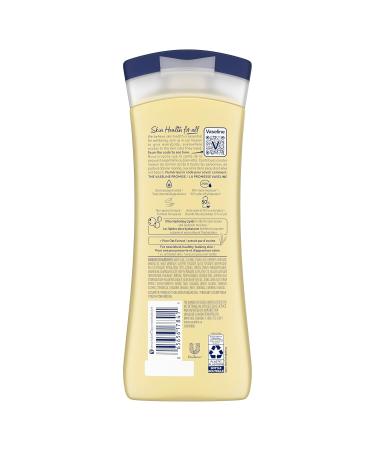 Vaseline Total Moisture Dry Skin - Intensive Hydration for All Skin Types | Shop Internationally - Buy Online on GoSupps.com