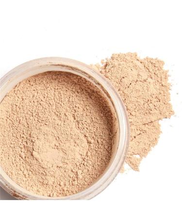 Semme Powder Makeup - Long-Lasting Oil Control & Sweat-Resistant Setting Powder (#2) | International Shipping Available - Buy Online on GoSupps.com