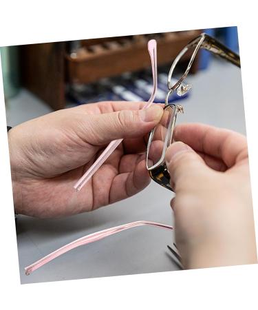 Universal Glasses Frames Replacement Parts - Eyeglass Repair Accessories Metal Sunglasses Arms - Buy Online on GoSupps.com