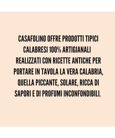 More 250 g Extra Confecture - Casafolino - Made from more hand-harvested one by one to ensure the quality of the product. Made in Italy. - Buy Online on GoSupps.com