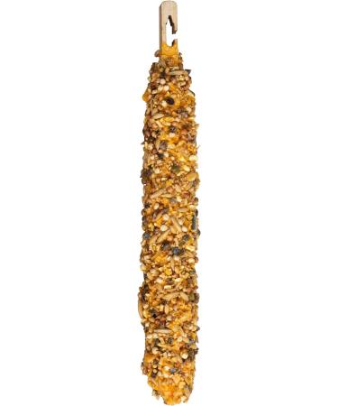 Vita Power Kr cker for Parrots - Honey & Anise Sugar-Free Nibbles (2-Pack) - Buy Online on GoSupps.com