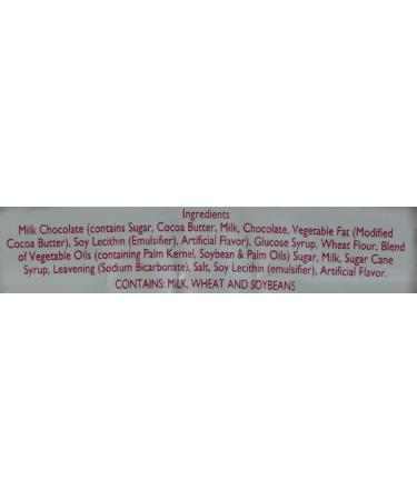 Tunnock's Caramel Wafer Biscuits 30g (Box of 48) - Buy Online on GoSupps.com