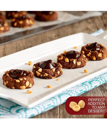 Blanched Hazelnuts Filberts - No Shell - Packed Fresh in Resealable Bag (3 lb) | We Got Nuts - Buy Online on GoSupps.com