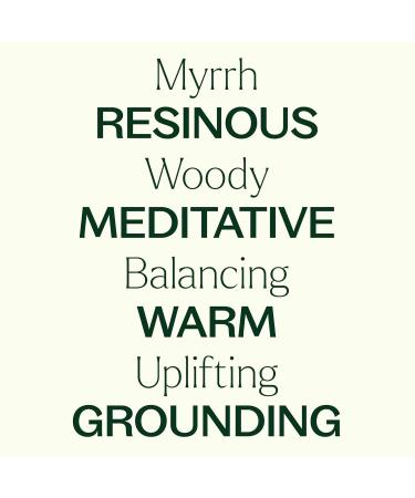 Buy 100% Pure Myrrh Essential Oil | Plant Therapy 30 mL - Natural Aromatherapy & Therapeutic Grade - Buy Online on GoSupps.com