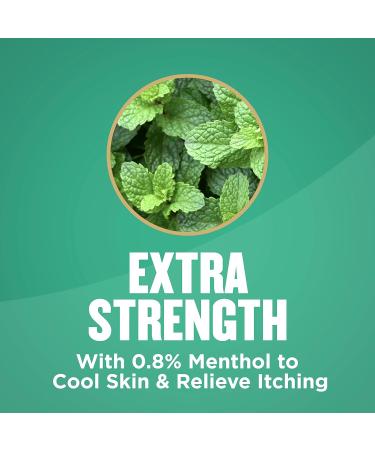 Gold Bond Extra Strength Medicated Body Powder 283g Bottle Cornstarch-Based Moisture Absorbing Odour Control Cooling Powder Offers Temporary Pain and Itch Relief of Minor Skin Irritations SUBSTANCE - Buy Online on GoSupps.com