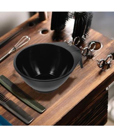 Bol M langeur Couleur | Kit de 5 Bols de M lange pour Salon Accessoires Teinture Superposables Outil Couleur Coiffeur pour Passionn s D butants et Professionnels - Buy Online on GoSupps.com