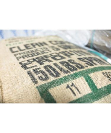 Equator Roasters Guatemalan Green Coffee Unroasted Green Coffee Beans Sustainable Single Origin Coffee Organic Green Coffee with Unique Flavor Profile Specialty Grade Arabica Coffee Beans Guatemalan 454 g (Pack of 1) - Buy Online on GoSupps.com