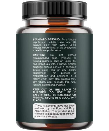Nature Bound 500mg Glutathione Supplement - Skin Whitening Pills with Milk Thistle & Alpha Lipoic Acid - 30 Veg Capsules - Buy Online on GoSupps.com