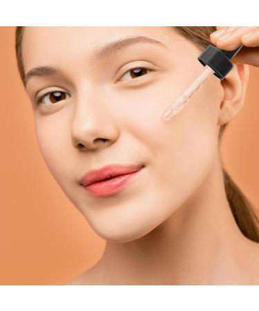 Relaxcation Pure Papaya Seed Oil Cold Pressed & Unrefined Natural Oil from India | Lightweight Plant Extract for Smooth Texture Radiant Skin & Daily Botanical Blends (0.5 oz) 0.5 Fl Oz (Pack of 1) - Buy Online on GoSupps.com