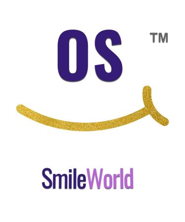SmileWorld Blue Gel 35% Desmineralization Kit with Lip Expander - Dental Etch for Precision - Viscous Formula - Made in USA (3 Units) - Buy Online on GoSupps.com