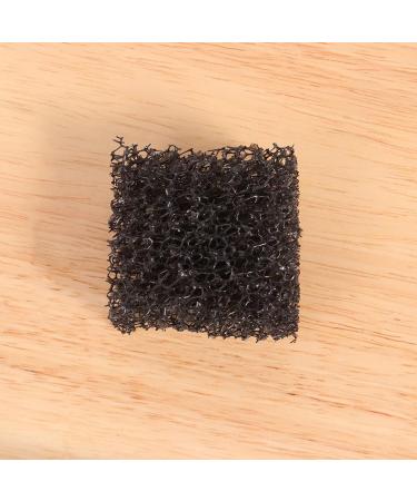 Beaupretty Makeup Stipple Sponges Halloween Blood Scar Special Sponge for Cosplay Party Size 3 Black - Buy Online on GoSupps.com