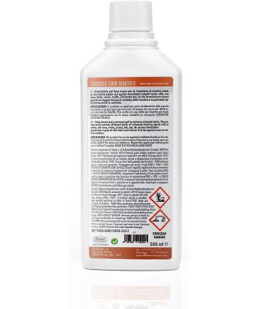 FABER Surface Stain Remover 0.5L - Wine, Juice, Ink, Coffee Stain Remover for Marble & Granite - Buy Online on GoSupps.com