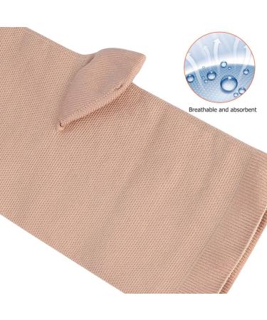 Buy BESPORTBLE Nylon Ankle Support Socks - Toeless Ankle Wraps for Optimal Comfort & Performance | Best for Running & Sports - International Shipping Available - Buy Online on GoSupps.com