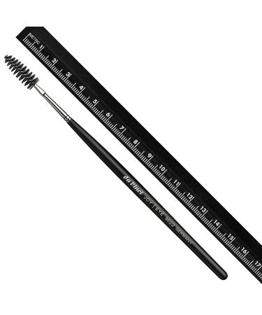 Da Vinci Eyelash Brush - Vegan & Handmade in Germany | 1 Piece BASIC for Flawless Lashes - Buy Online on GoSupps.com